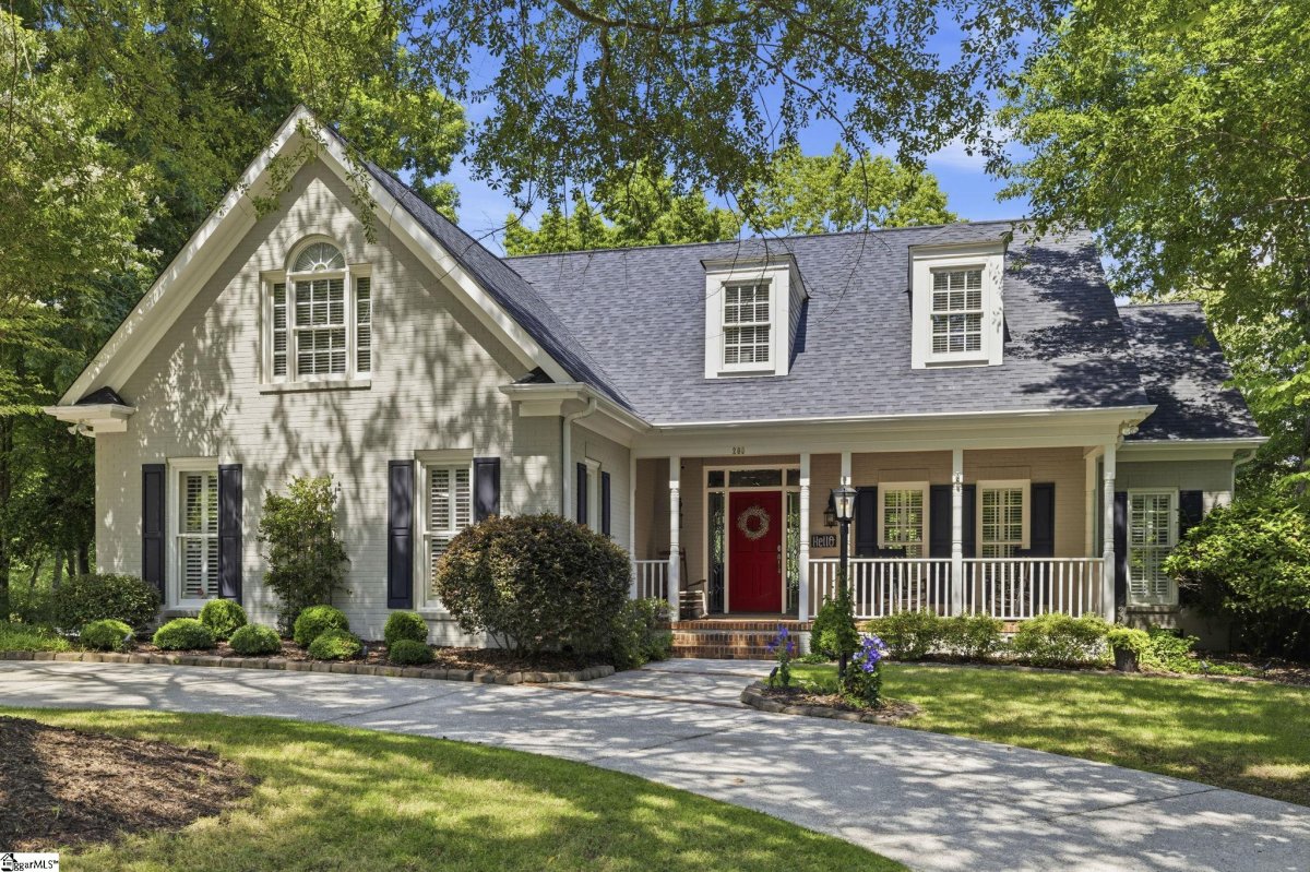 200 Pebble Creek Drive
