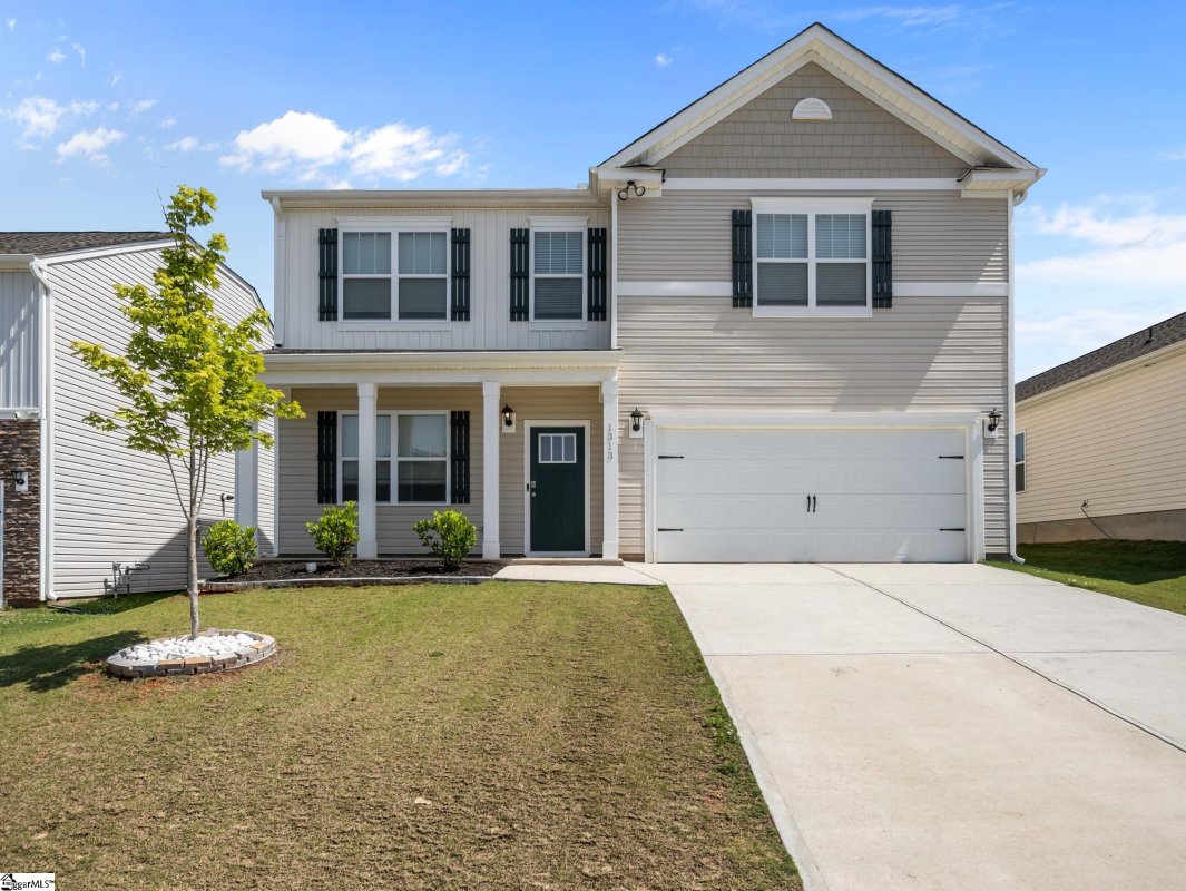 1313 Chamomile Court