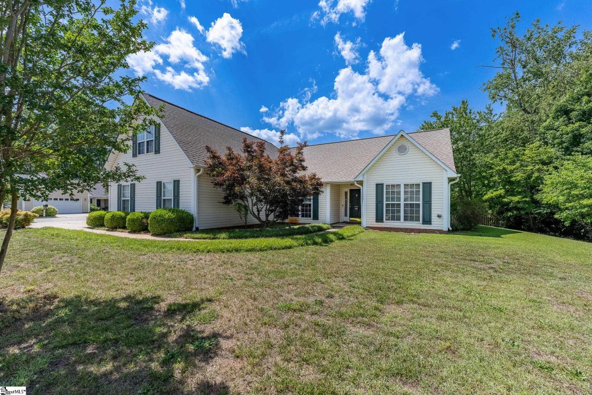 1 Boysenberry Drive