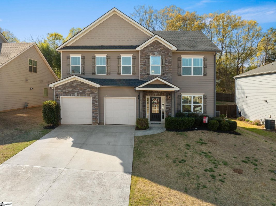 265 Delbourne Lane