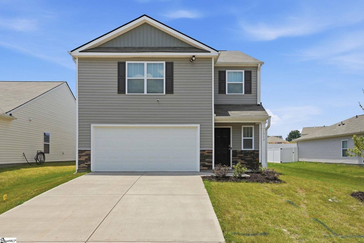 1313 Duffers Lane