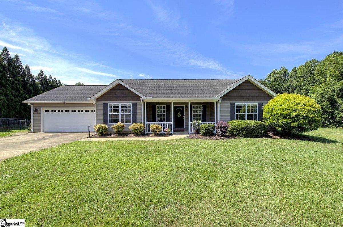 109 Countryglen Court