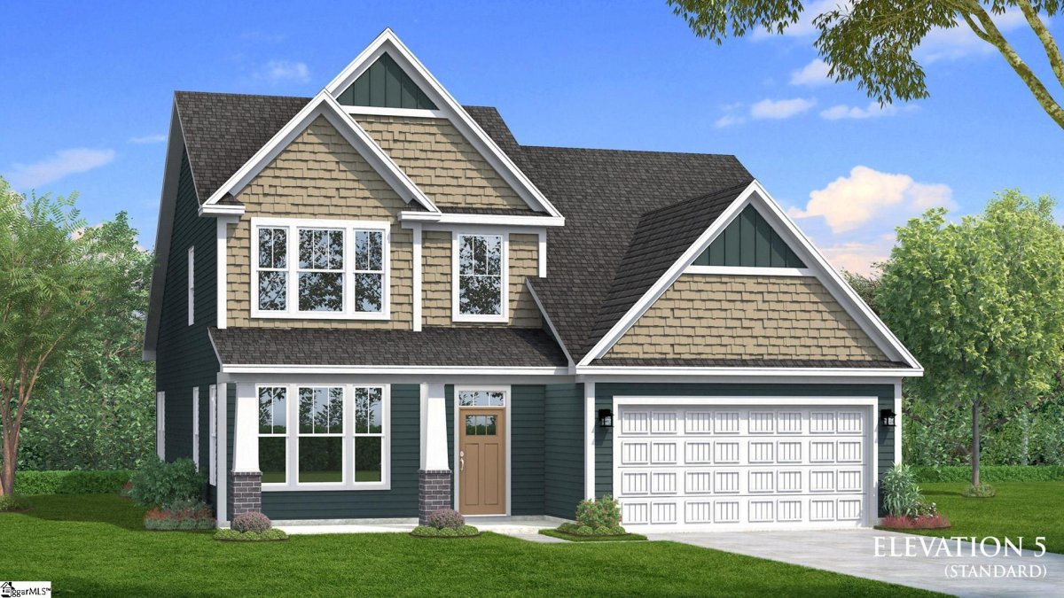 4 Tannery Lane