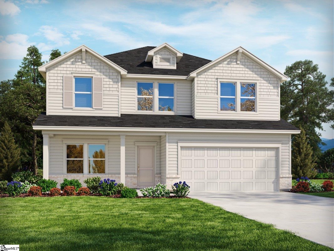 116 Blooming Meadow Road