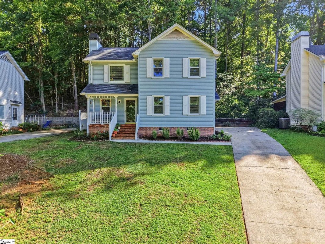 109 Ginger Lane