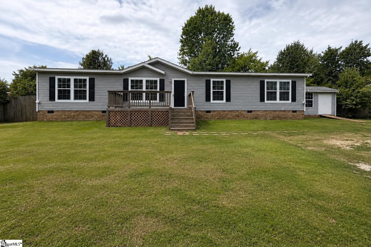 479 Bessie Road