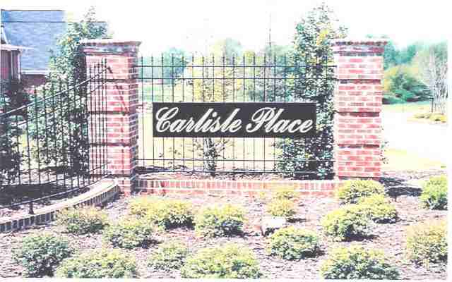 4533 Parris Bridge Road, Lot #83