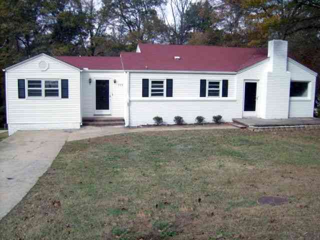 773 Kenmore Dr.