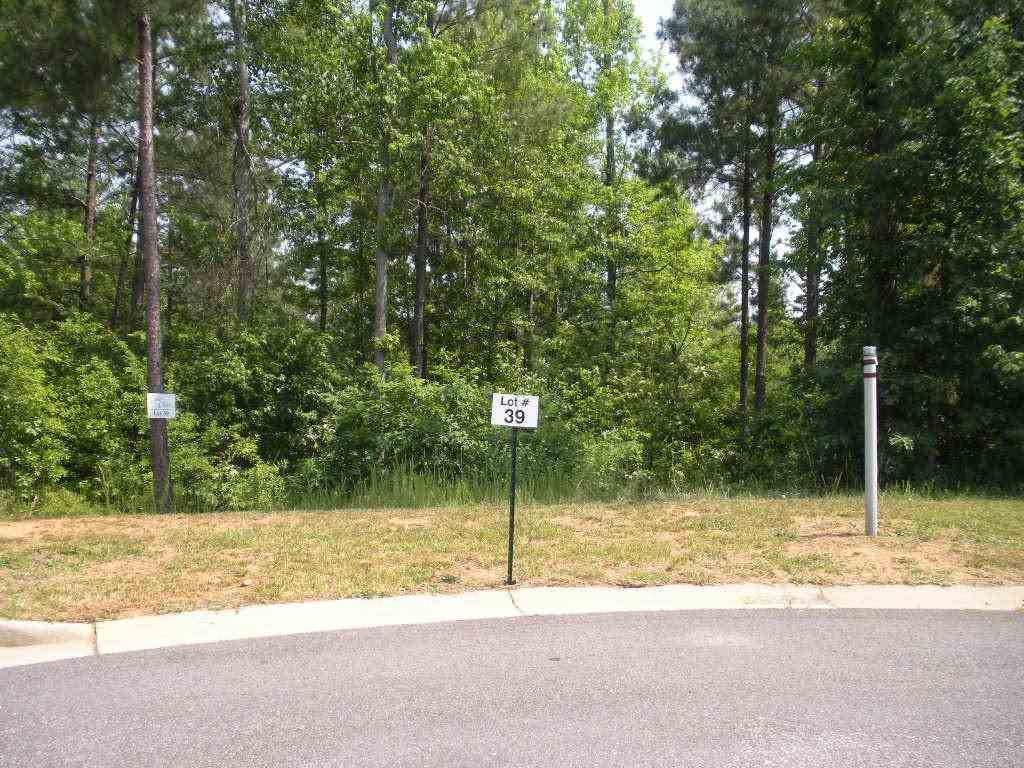 575 Canewood Lane (Lot 39)