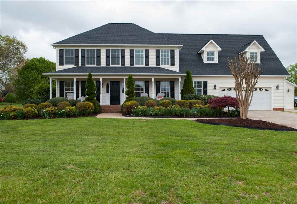 129 Lewis Burnett Drive