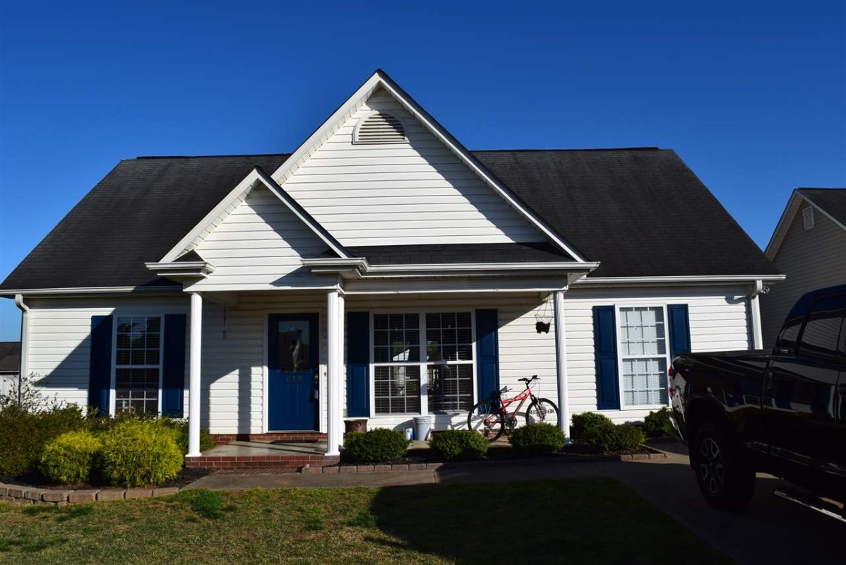 618 Cotton Branch Drive