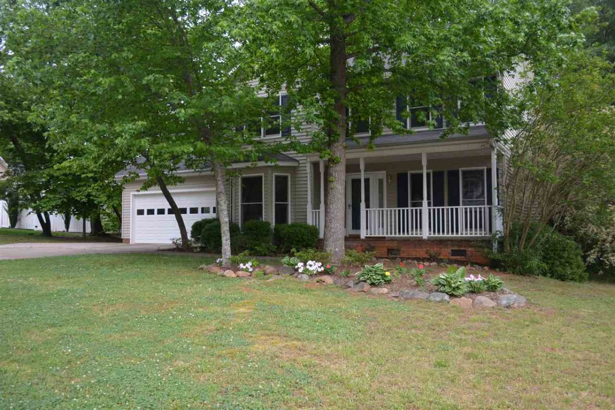 309 Oleander Lane