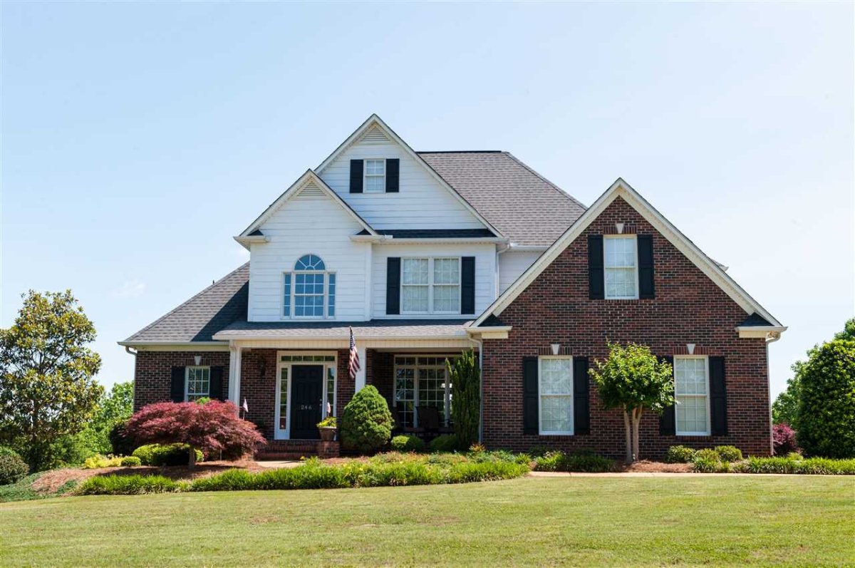 246 Prominence Ridge Drive