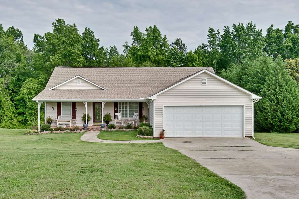 245 Lightwood Farm Road