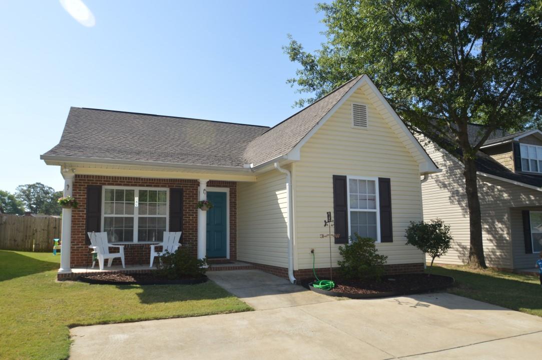 349 Bishop Hicks Court