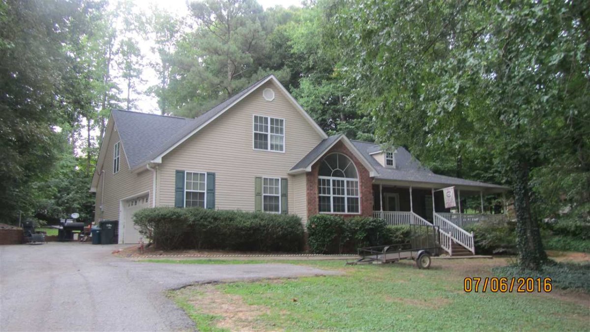 315 Brookside Drive