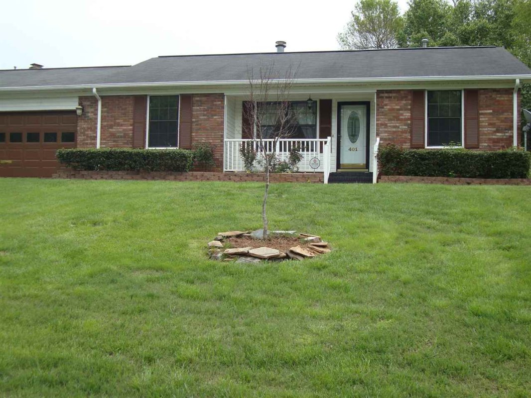 401 Bellingham Court