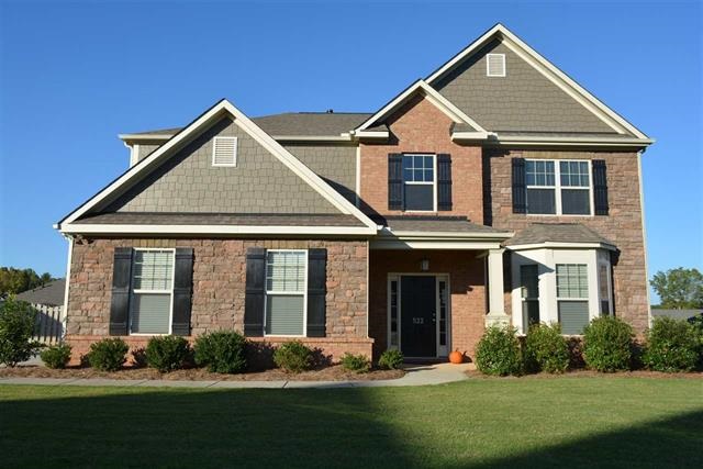 522 Hunting Bow Lane