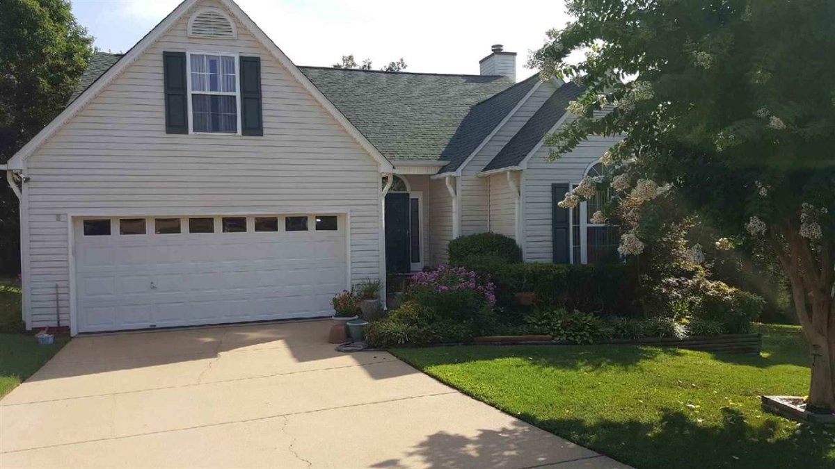 291 W Pheasant Hill Drive