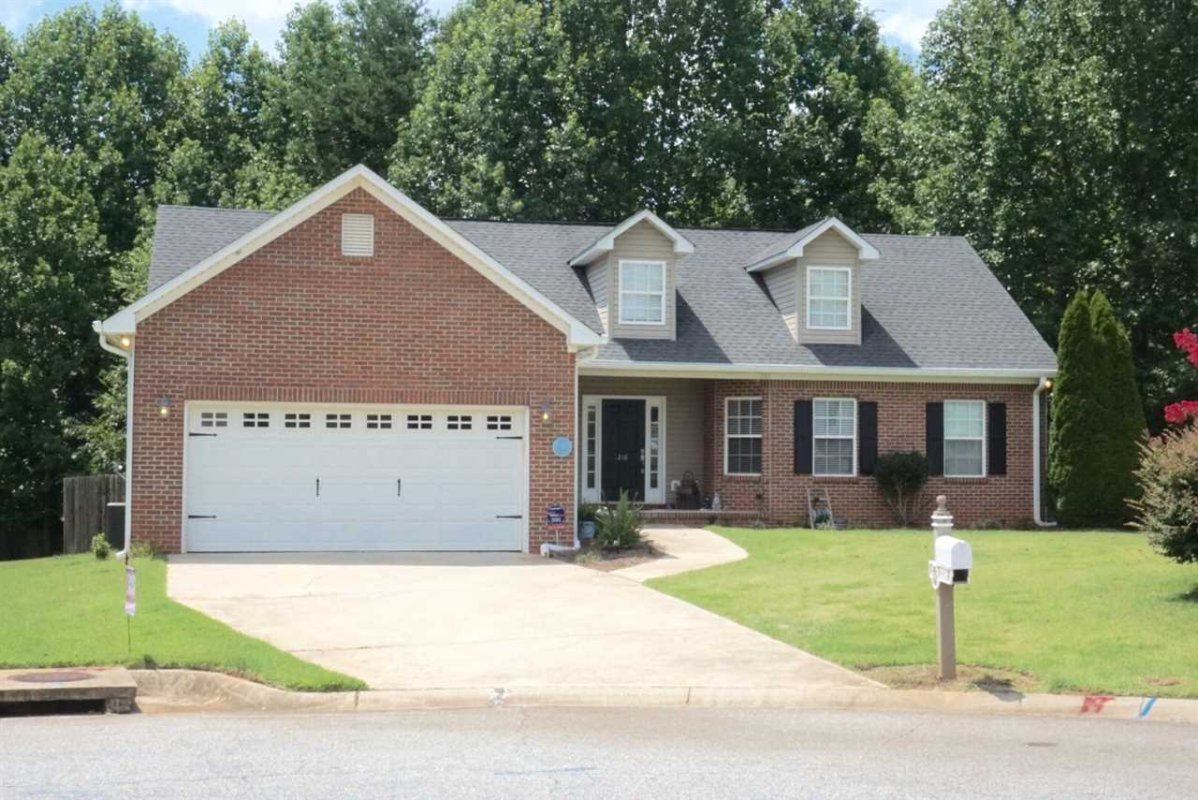 216 Sugar Hill Court