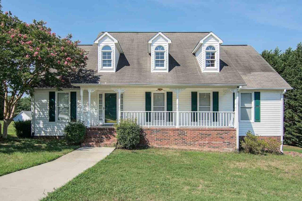 101 Sheldon Drive