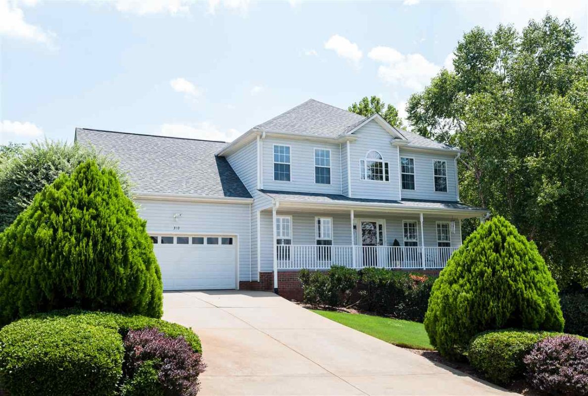 310 Garnet Valley Drive