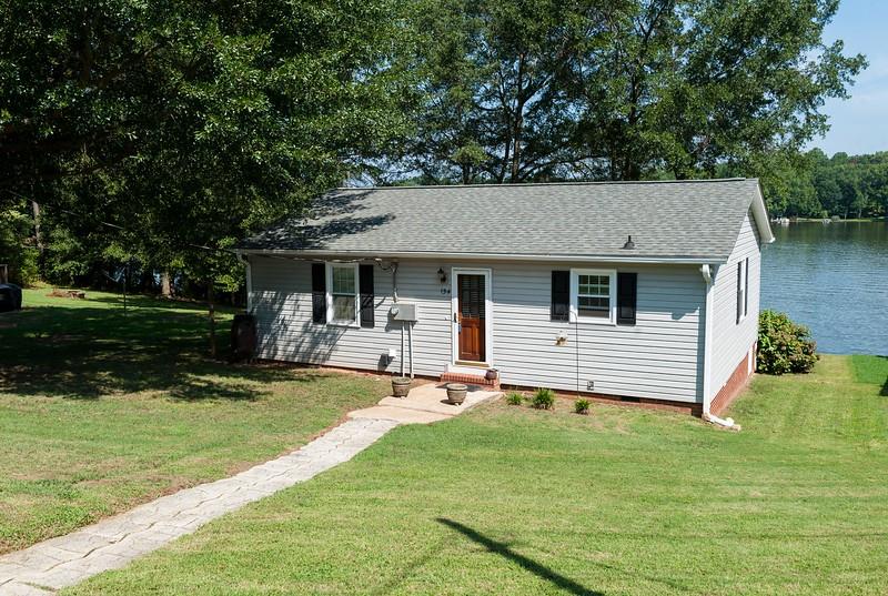 154 Coates Road