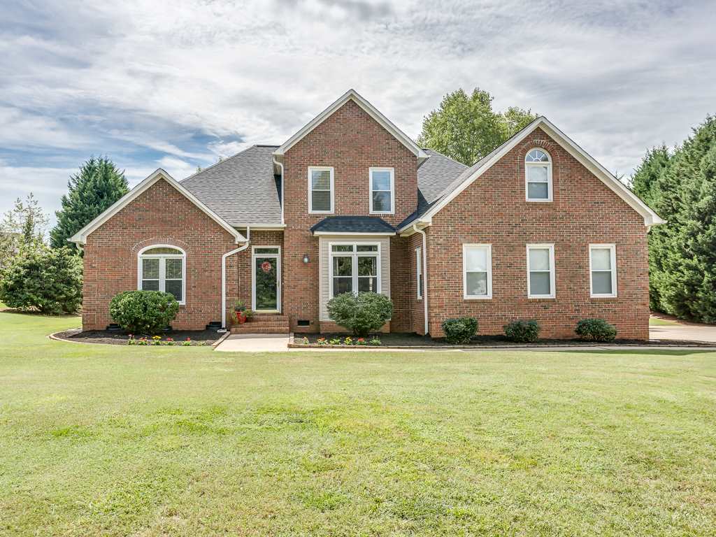 161 Lewis Burnett Drive