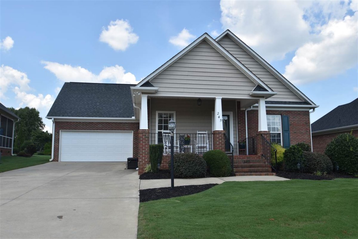 245 Apple Branch Lane