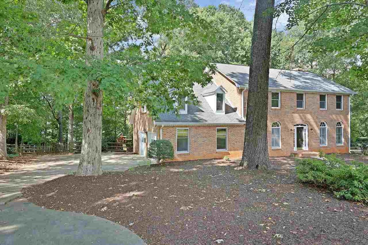 441 Old Iron Works Road