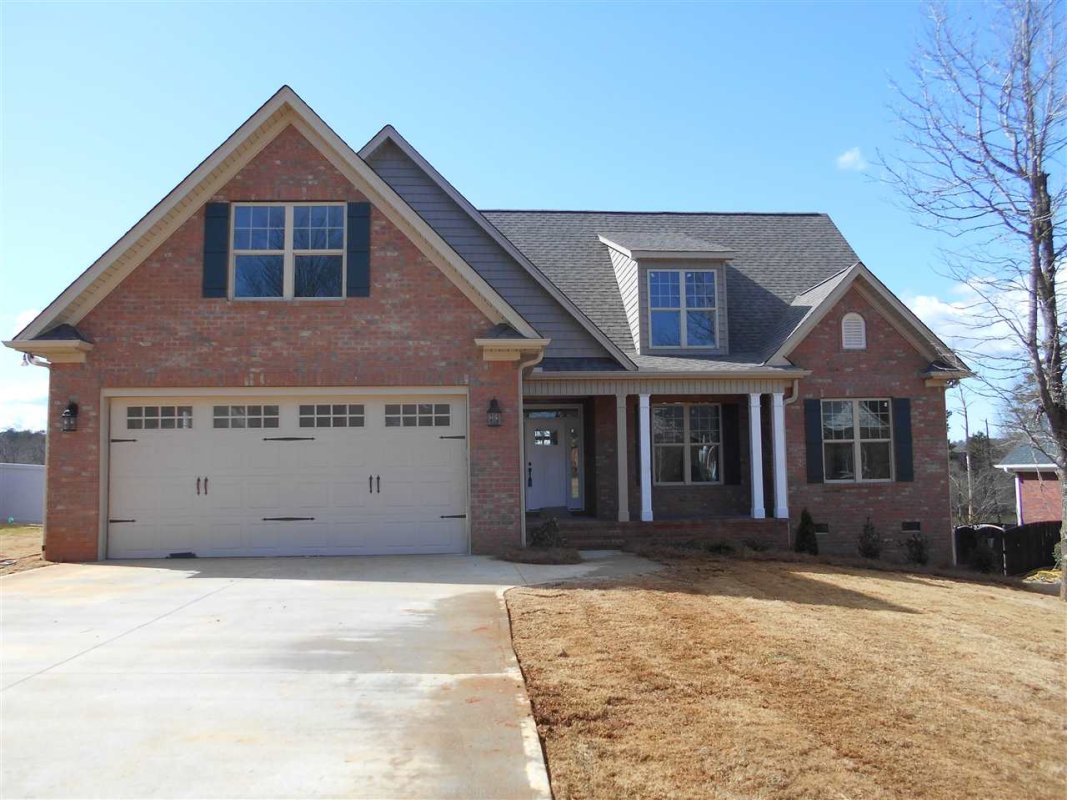 201 S Carleila Lake Way