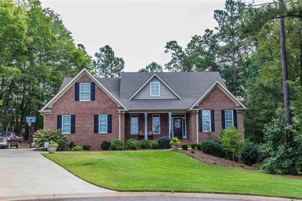 289 N Griffin Mill Court