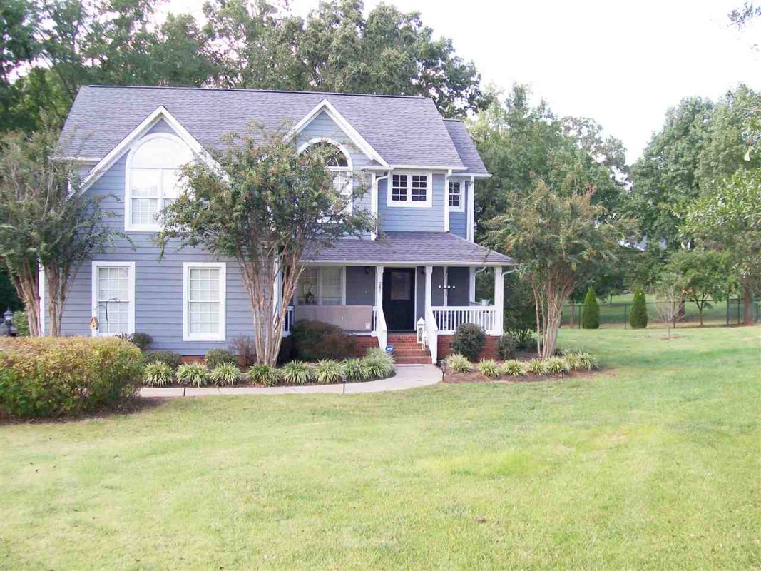 257 Valleyhigh Drive