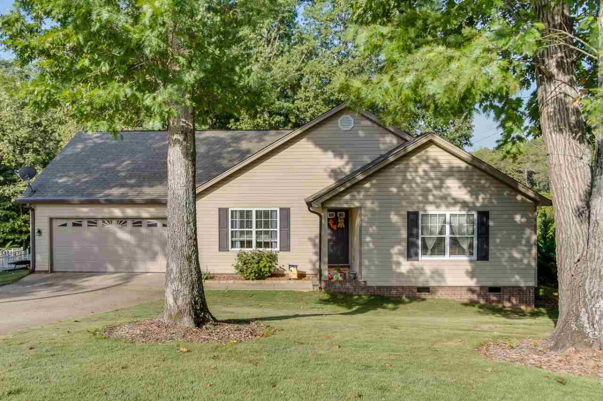 139 Pinewood Drive