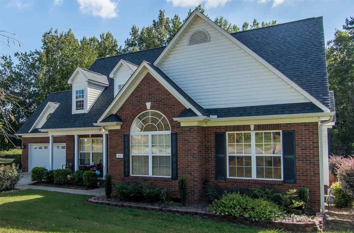 207 Sugar Hill Court
