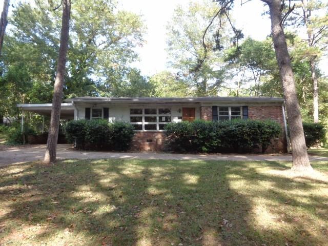 202 Tanglewylde Dr
