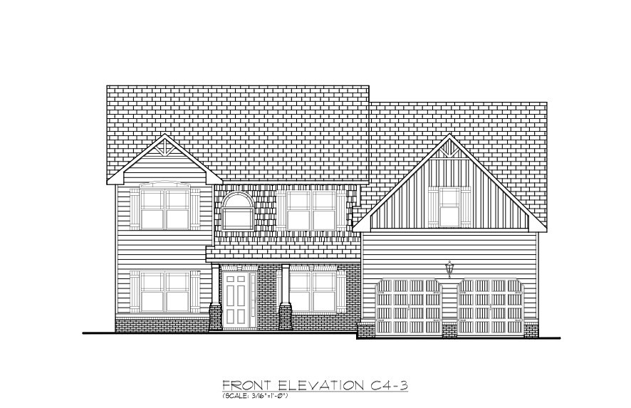 538 Bennington Farm Dr. Lot 31