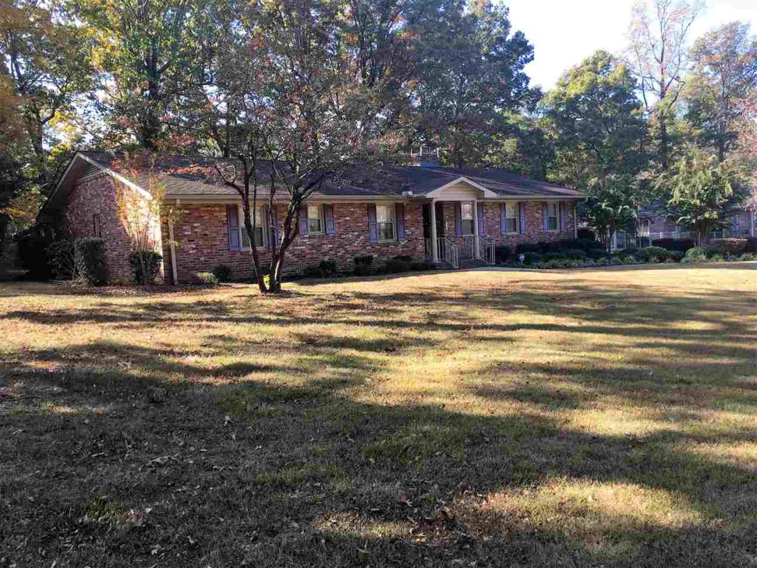 135 Ridgeway Road