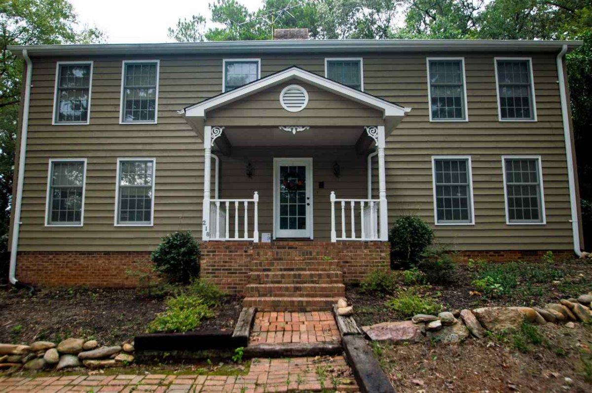 218 Heathwood Drive