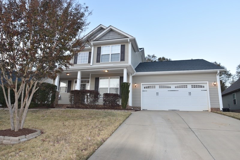 433 Madison Creek Court