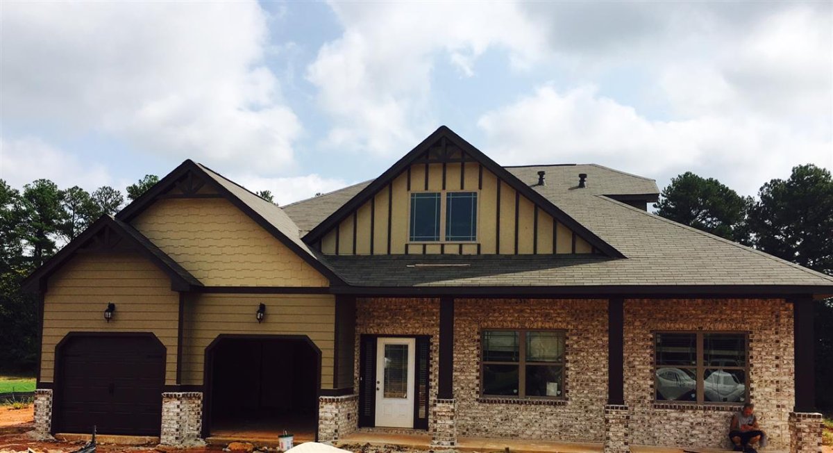 523 Bennington Farm Drive