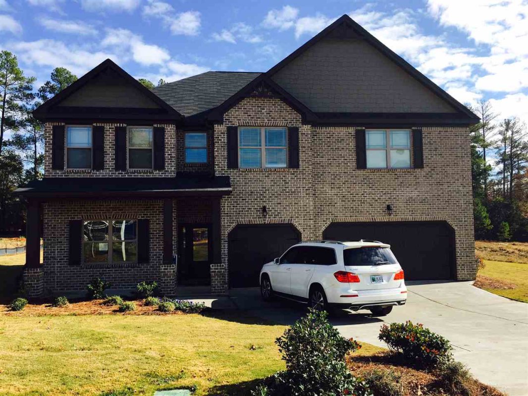 511 Bennington Farm Drive