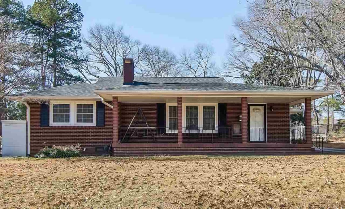 204 Briarwood Road