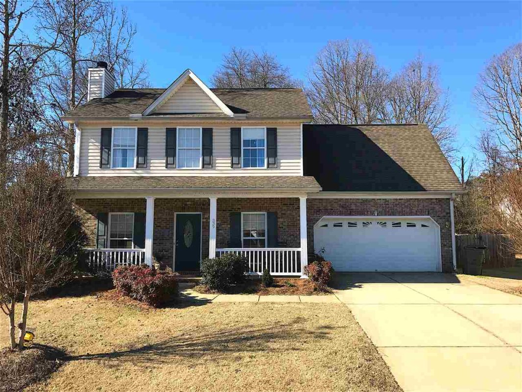 339 Laurelwood Dr