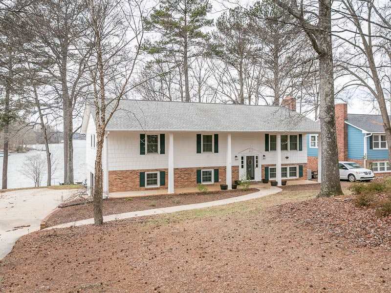 215 Pine Cove Drive