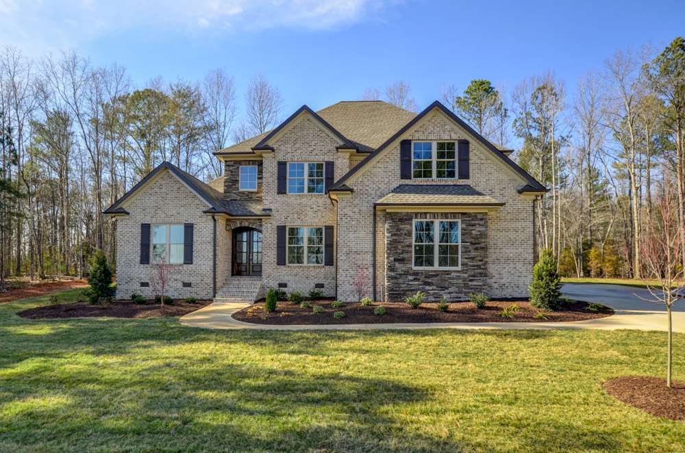 207 N Monterey Drive