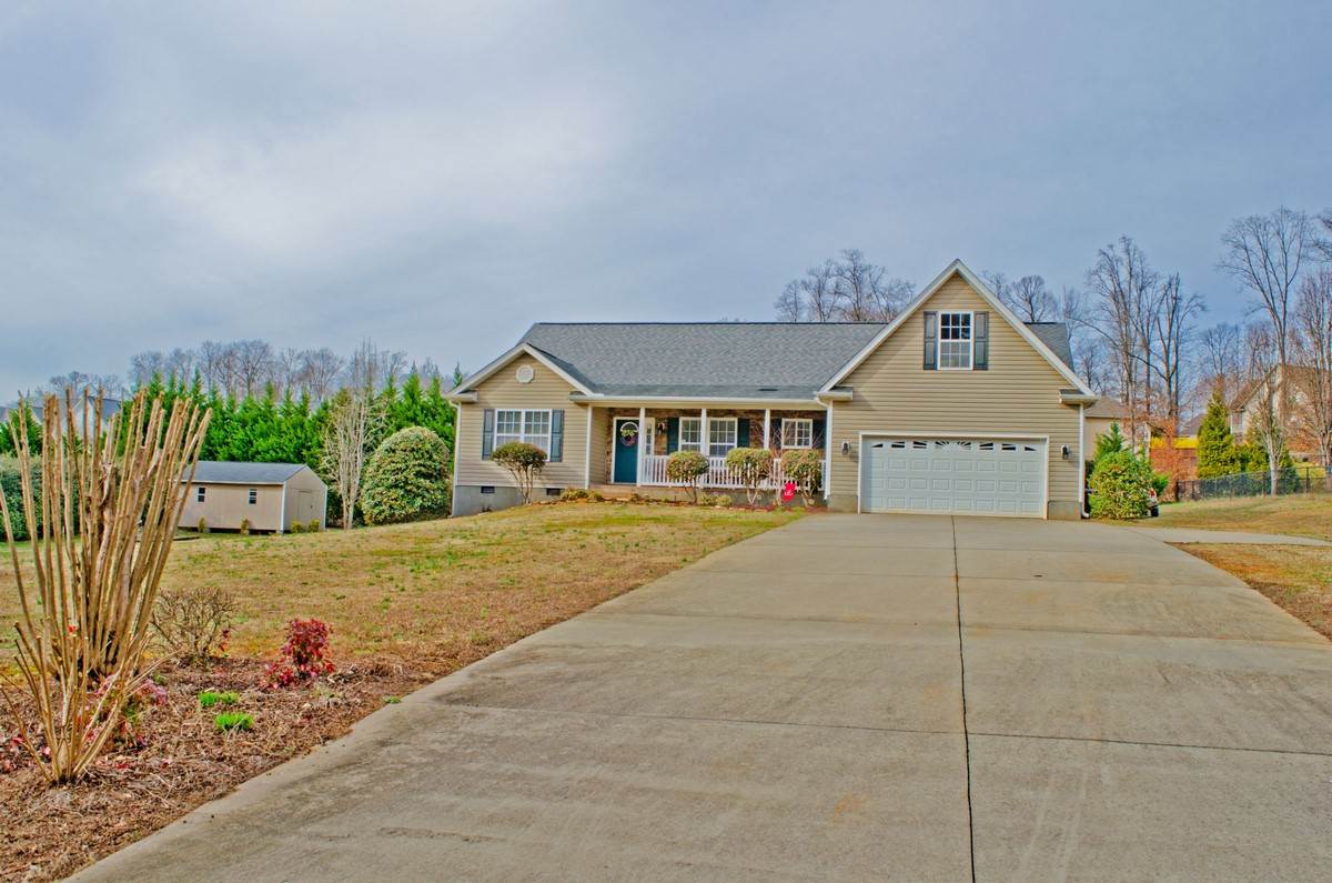 2425 Hanging Rock Road