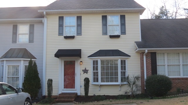 452 Pearl Ridge Place