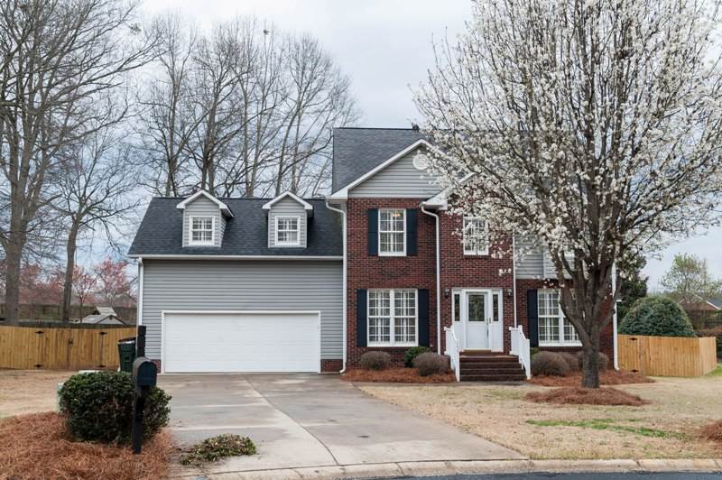 177 Bradford Crossing Drive