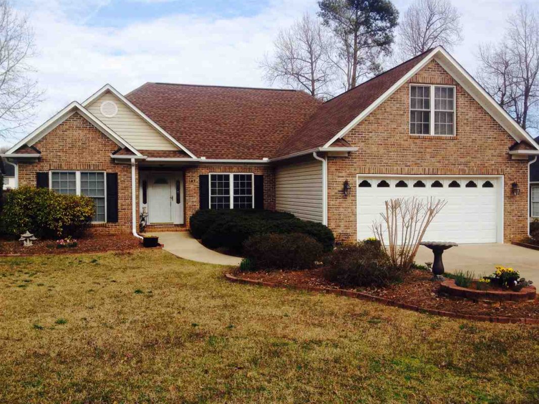 143 Bradford Crossing Drive